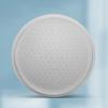 Round Bra Inserts Pads Removable Washable Bra Cups Inserts Soft Sponge Chest Pads for Bikinis Top Swimsuit Sport Bra