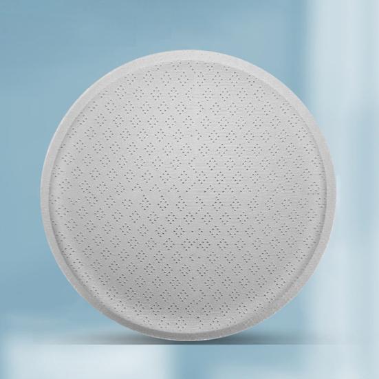 Round Bra Inserts Pads Removable Washable Bra Cups Inserts Soft Sponge Chest Pads for Bikinis Top Swimsuit Sport Bra