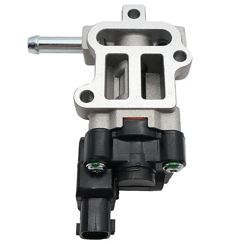 

22270-74370 For Toyota RAV4 Celica 1.6L 1.8L 2.0L 2.2L 1993-2000 2227074370 Idle Air Control Valve New