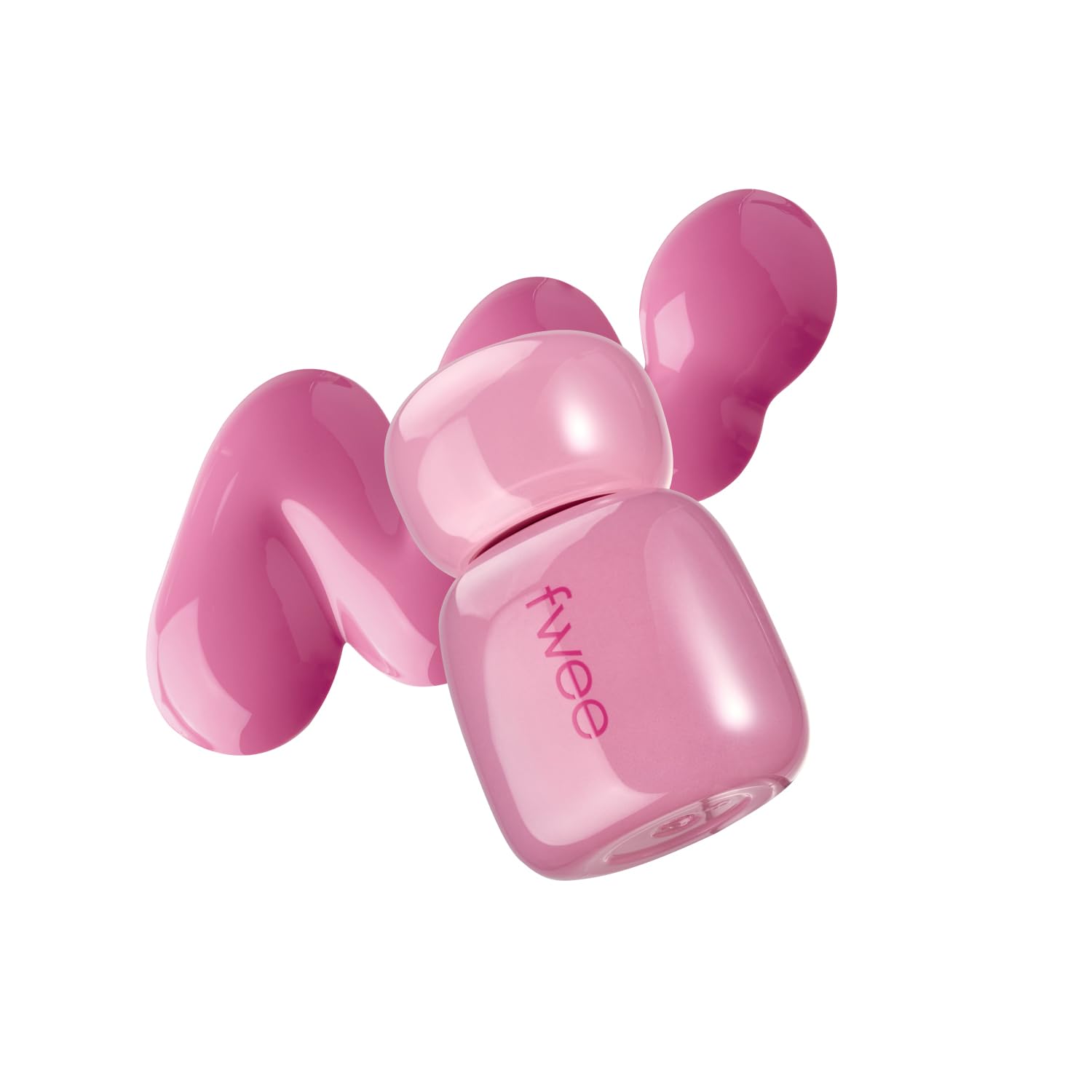 

fwee Pink Obsession Stay Fit Tint Lavender 1 [20 colors] (G02 Pink, piece)