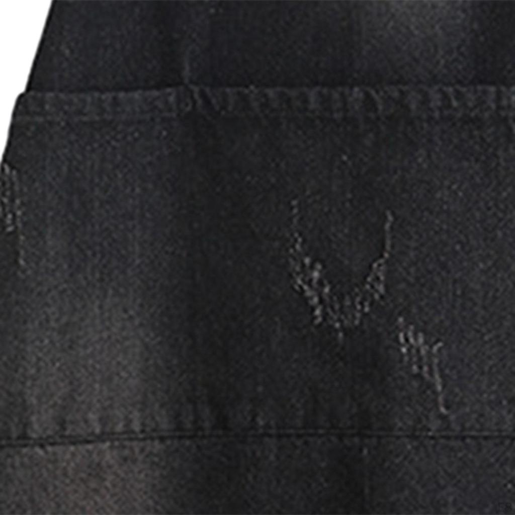 Kuchařská zástěra Denim Vysoká náprsenka Pracovní pro DIY Keramická sochařská umělecká práce Umělec Kuchaři