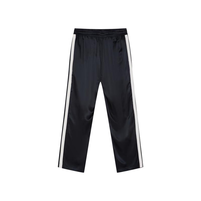 CROQUIS Men's 2024 Autumn Straight Leg Casual Pants