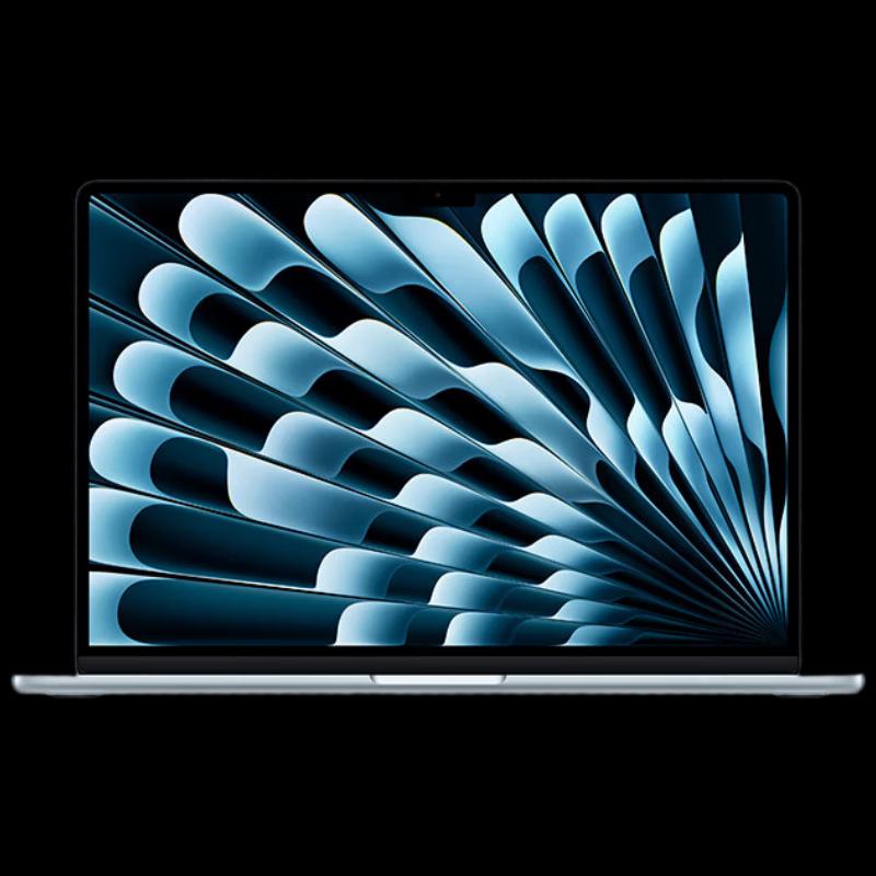 

Apple 2025 MacBook Air 15-inch Laptop (CN version)