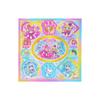 Wonderful Pretty Cure! [Stationery Set] Happy Bag/New School