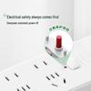 BULL Standard 8-Outlet Power Strip