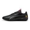Sneakers Unisex Scuderia Ferrari x Puma Neo Cat 3.0 Nero Rosso 308645-01