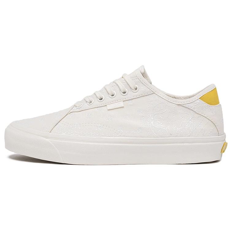 Vans Rhude x Vault Diamo Ni Sp White Men s VN0A3TKD2F6 EU 36