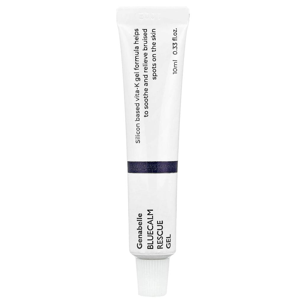 Bluecalm Rescue Gel, 10Ml(0.33Fl Oz)