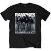 Ramones - 1st Album (T-Shirt)
