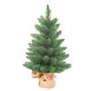 For ZK40 Christmas Tree Ornament 60CM Desktop Decoration (bagged, Christmas Tree * 1) Mini Christmas Tree 60CM
