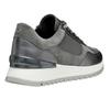 Geox Womens/Ladies Desya Leather Trainers