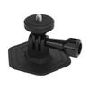 Action Camera Adhesive Mount Flexible Camera Helmet Adhesive Mount Base for ACTION 4 for Insta360