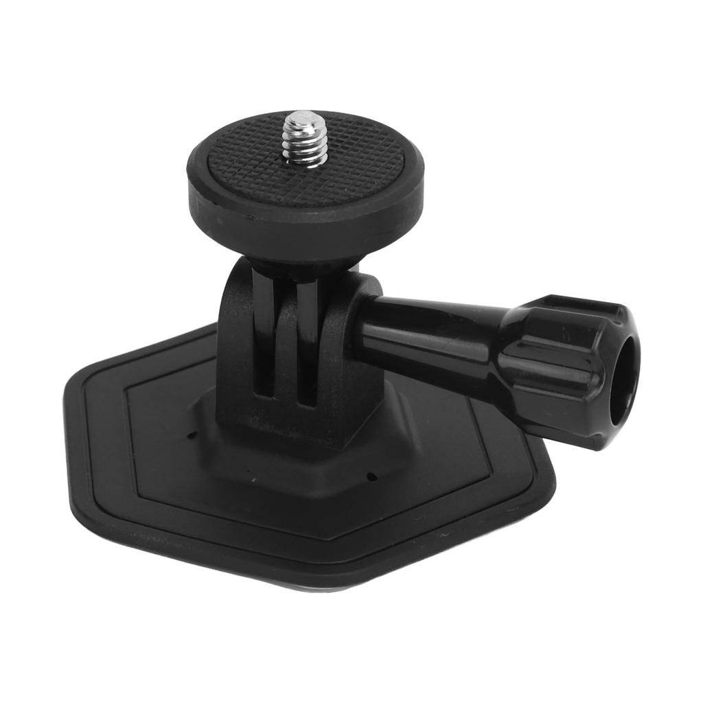Action Camera Adhesive Mount Flexible Camera Helmet Adhesive Mount Base for ACTION 4 for Insta360
