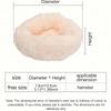 Premium Cozy Small Pet Bed for Sugar Gliders, Guinea Pigs & Hamsters - Winter Warmth, Practical & Convenient Indoor Habitat
