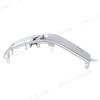 For Toyota Land Cruiser Prado 120 03-09 Left Air Conditioner Outlet Frame Panel