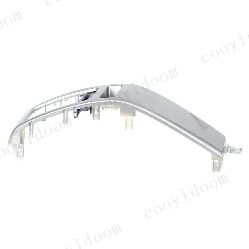 For Toyota Land Cruiser Prado 120 03-09 Left Air Conditioner Outlet Frame Panel