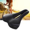 Bicycles Saddles Cushions Universals Bike Saddles Cover Mountain Bike Seats for Road and Mountain Biking