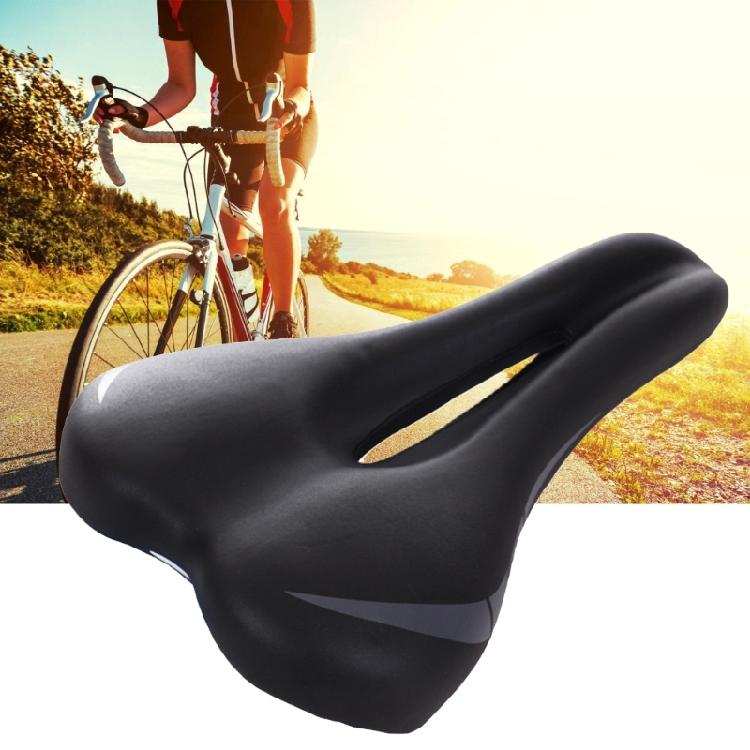 Bicycles Saddles Cushions Universals Bike Saddles Cover Mountain Bike Seats for Road and Mountain Biking