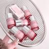 Gege Bear - Crystal Transparent Lock Light Lip Jelly - 4-5