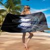 Desportos aquáticos – Mantas e toalhas de praia