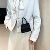 Fashionable Trendy Women's Shoulder Bag 2024 Stylish Simple Chain Retro Underarm Bag