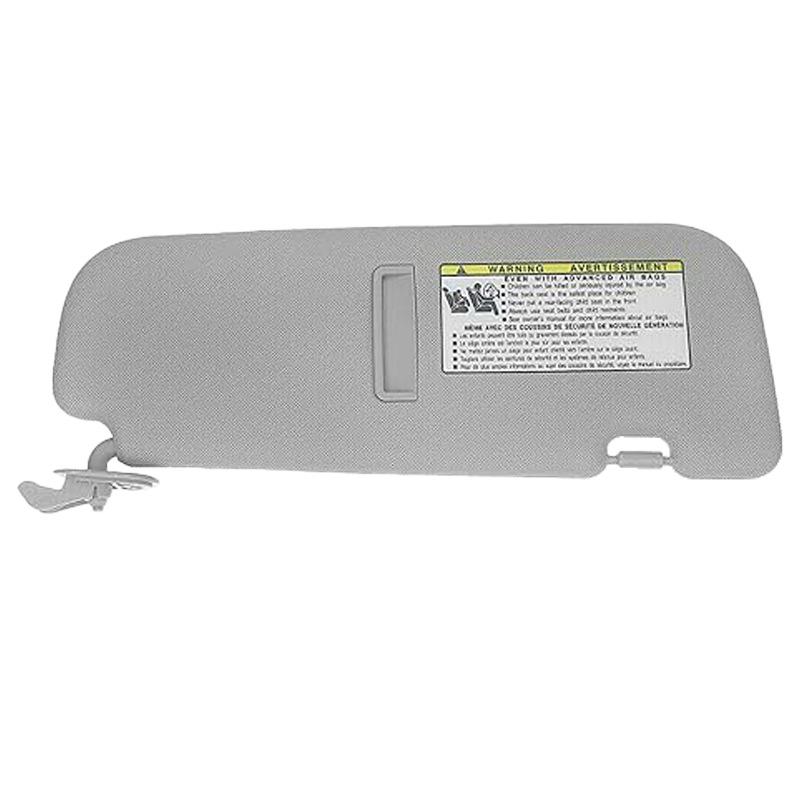 Sonnenblendenspiegel für Hyundai Veloster 2012-2015 (Links rechts) 85220-2V140-TX