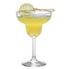 Margarita Glass Cup Classic Handmade Cocktail Glasses Cups Flying Saucer Cup Wide Mouth Glass Goblet Party Gift