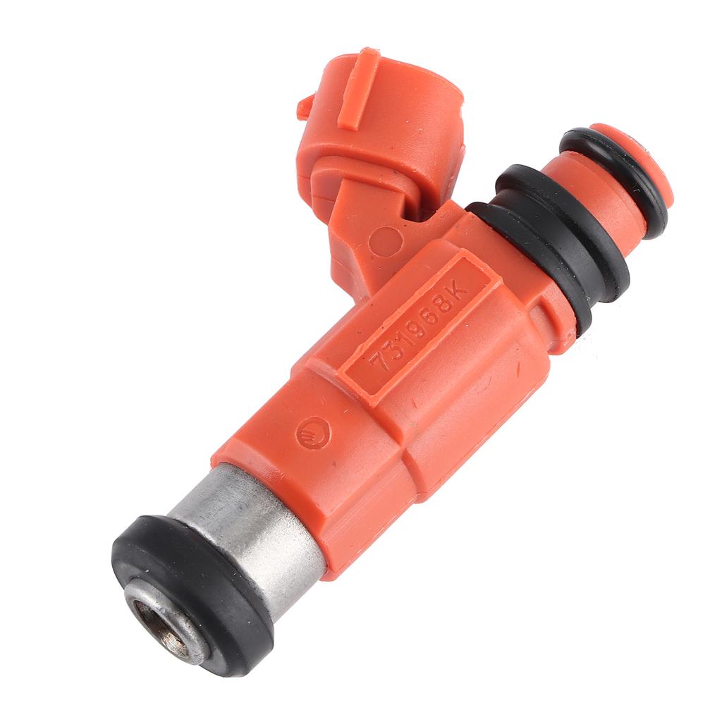 Red Engine Fuel Injector Nozzle Accessory CDH210 Fits for Suzuki Vitara 1999 2003