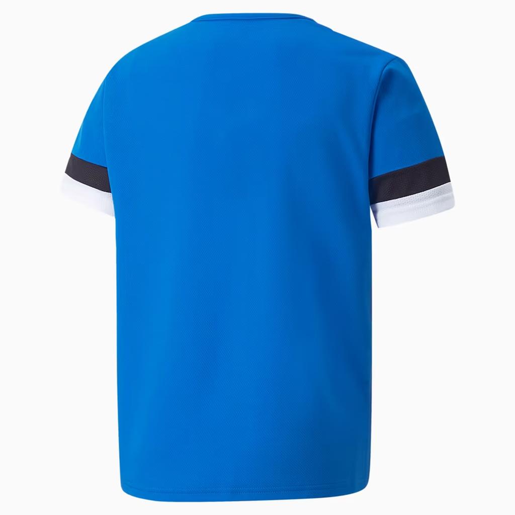 Puma Mens TeamRISE Jersey