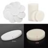 Cleaner Facial Washing Cosmetic Cleansing Removal Makeup Puff Set