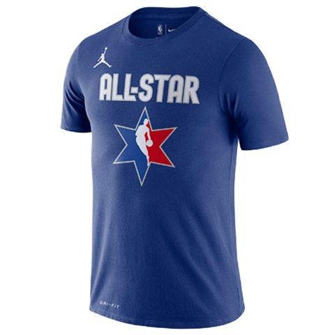 Nike T Shirts Men's Crew Neck Moderate Straight Fit BV9193-495
