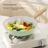 MeiLing Multi-purpose Non-Stick Wok