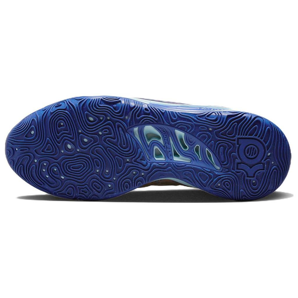 New Nike X Napheesa Collier Kd 15 'Minnesota Lynx' DC1975-400