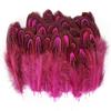 20/100Pcs Pheasant Feathers For Crafts Diy Marabou Feathers Jewelry Making Wedding Decoration Pluma Handicraft Accessories 4-8Cm