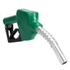 Stainless Steel refilling nozzle Automatic Cut off Fuel Refilling Nozzle Diesel Oil Dispensing Oil Water Refueling Gun