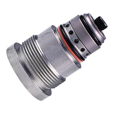 Hydraulic Quick Coupler AXE49949 AH225671 for Agricultural Machinery Including 9670STS Combine Harvester and Balers