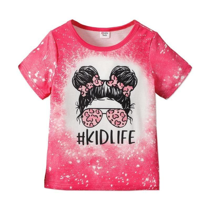 

Летняя мода Женская футболка Животный Кот Леопардовый узор 3D принт Повседневная Свободная Уличная Девушка Футболки с коротким рукавом Топ Пуловер 100