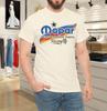 New Mopar Racing Performance Sport Logo American Funny Cotton T-Shirt