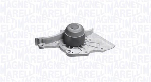 Magneti Marelli Water Pump 352316171207