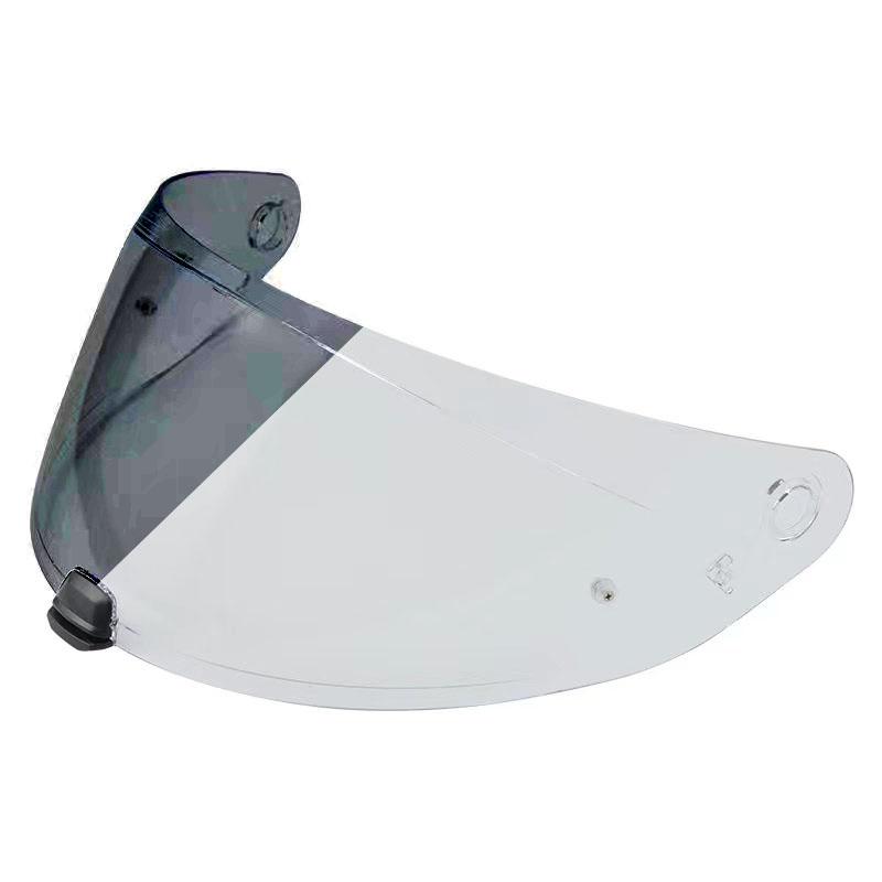 HJ-31 Helmet Lens for HJC I70 Visor Full Face Helmet Motorcycle Accessories Capacete HJC I70 I10 Anti-UV Casco Moto Shield Lens
