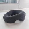 Memory Foam Face-Down Salon Pillow for Massage Beds
