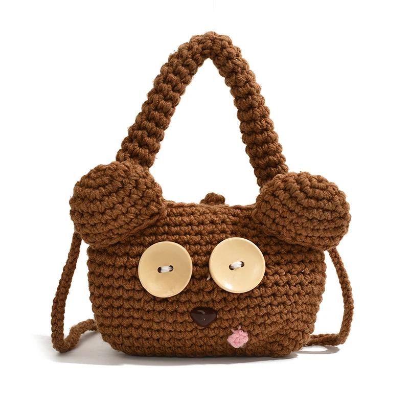 

Women s monochromatic mesh shoulder bag exclusive design casual and cute mini bags