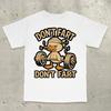 Dont Fart Sarcastic Humor Funny Christian Gym Graphic T Shirts Woman Man 90s Vintage Bootleg Dank Memes Tshirt Cotton Tops Tees