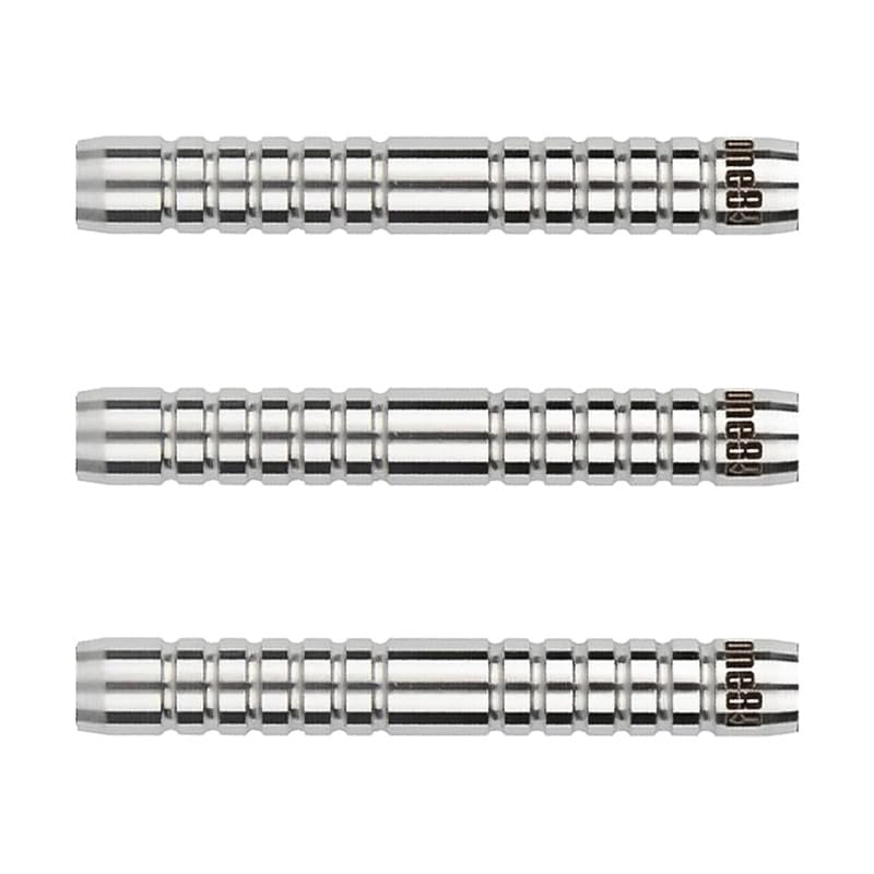 One80 Strike 01 Tungsten 80% Darts 18g