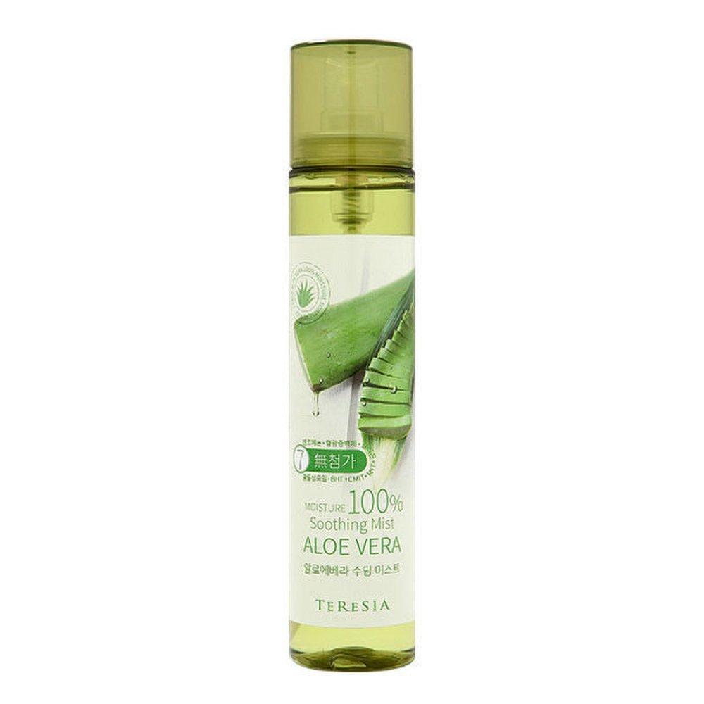 (1+1+1+1) Teresia Aloe Vera Beruhigendes Spray 120ml