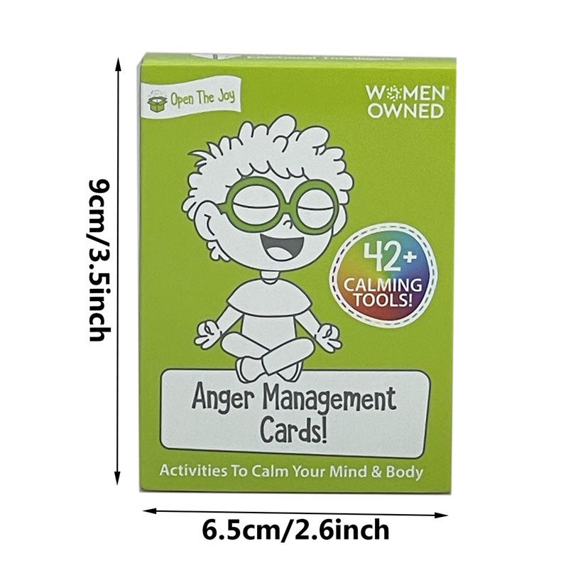 

Dungeon Mayhem is a strategic card game for kids, featuring wild monsters, all in English. Standard