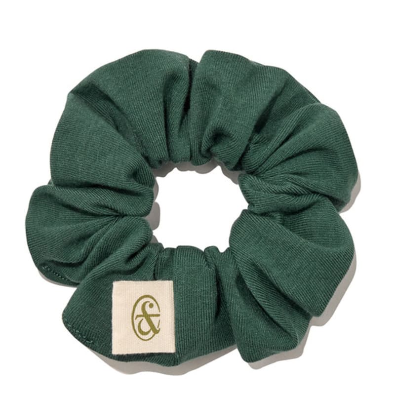 FRONT2LINE MATE Baumwoll-Scrunchie Mini