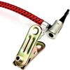 Bicycle Air Pump Replacement Hose Manual Air Pump Rubber Inflator Tool