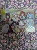 Aniplus Stage Live Acrylic Block