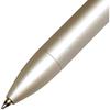 Mitsubishi Pencil MSXE450000726 Multifunction Pen Jetstream Prime 3 & 1 0.7 Silver Easy To Write